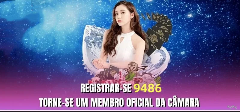 Promoção 6g6g
