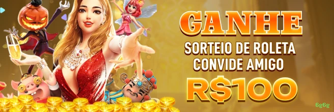 Bônus de slots